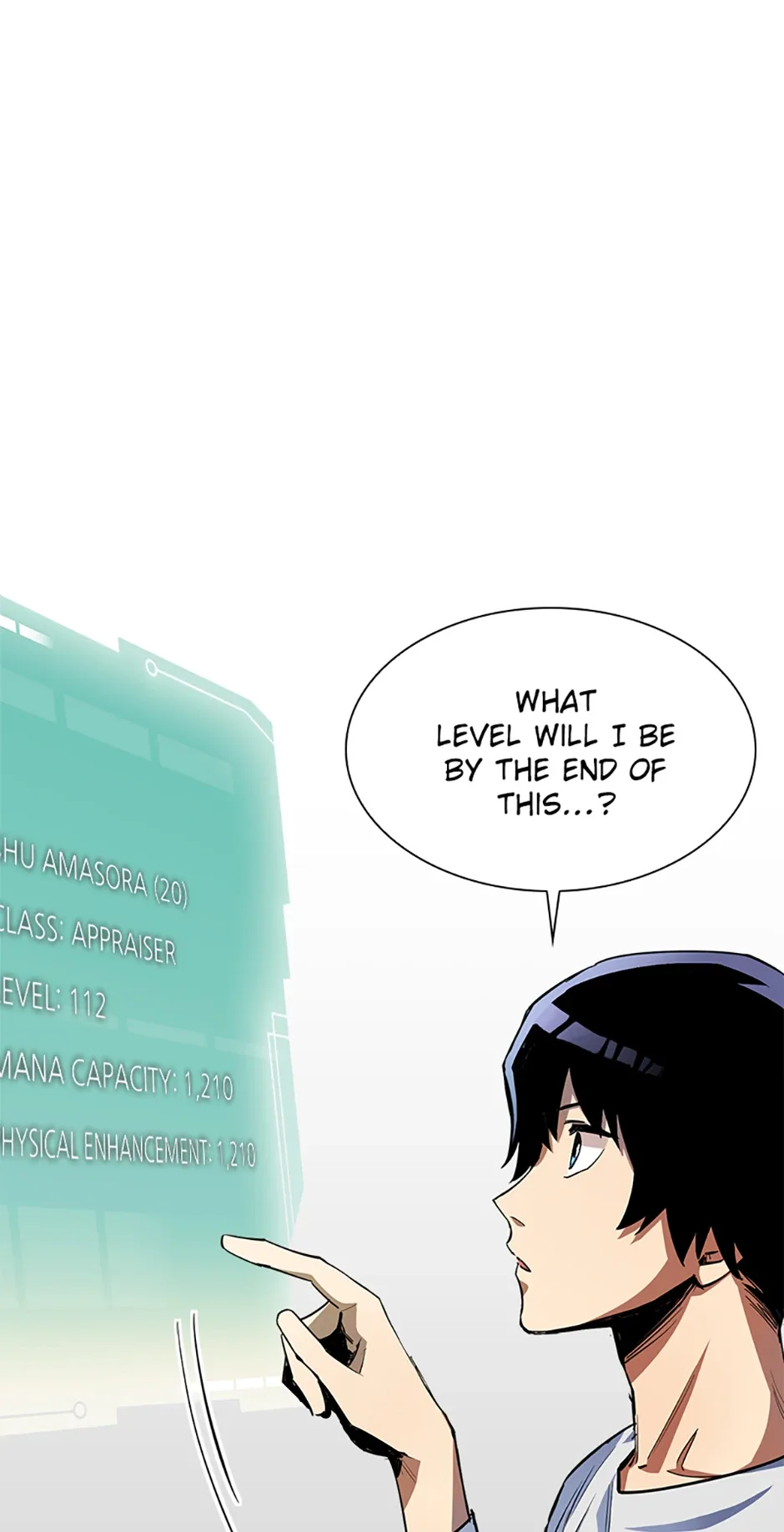 Appraiser Levels Up With Views Chapter 17 page 9