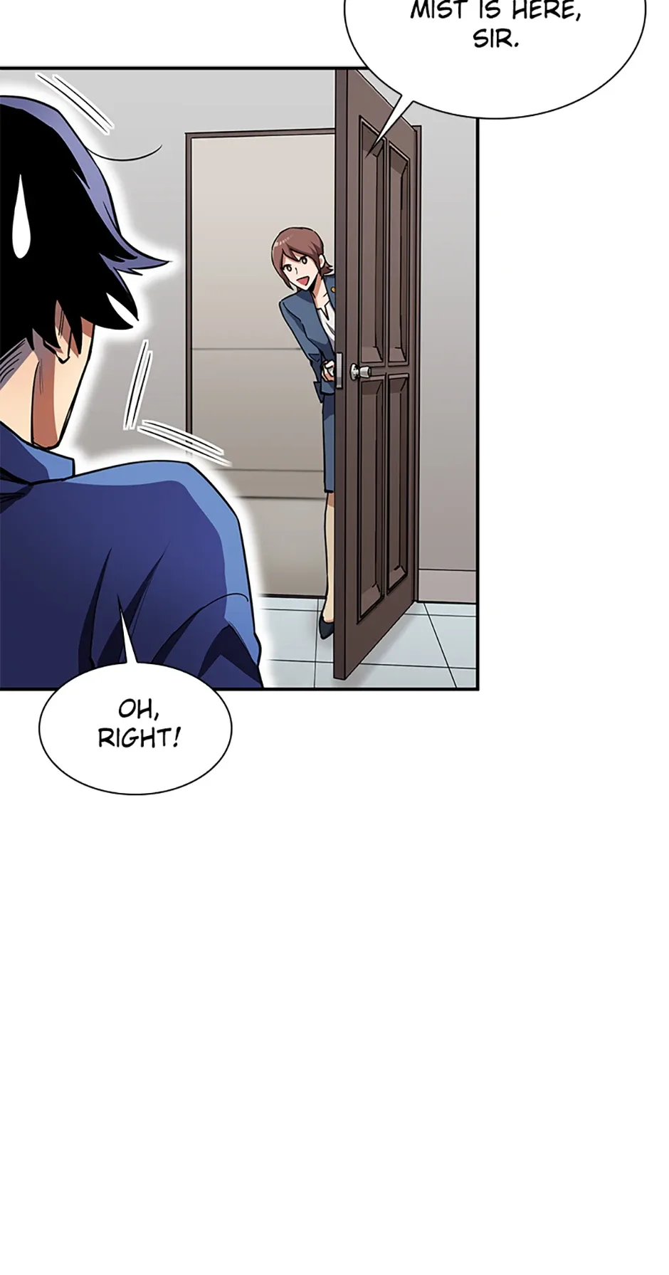 Appraiser Levels Up With Views Chapter 17 page 42