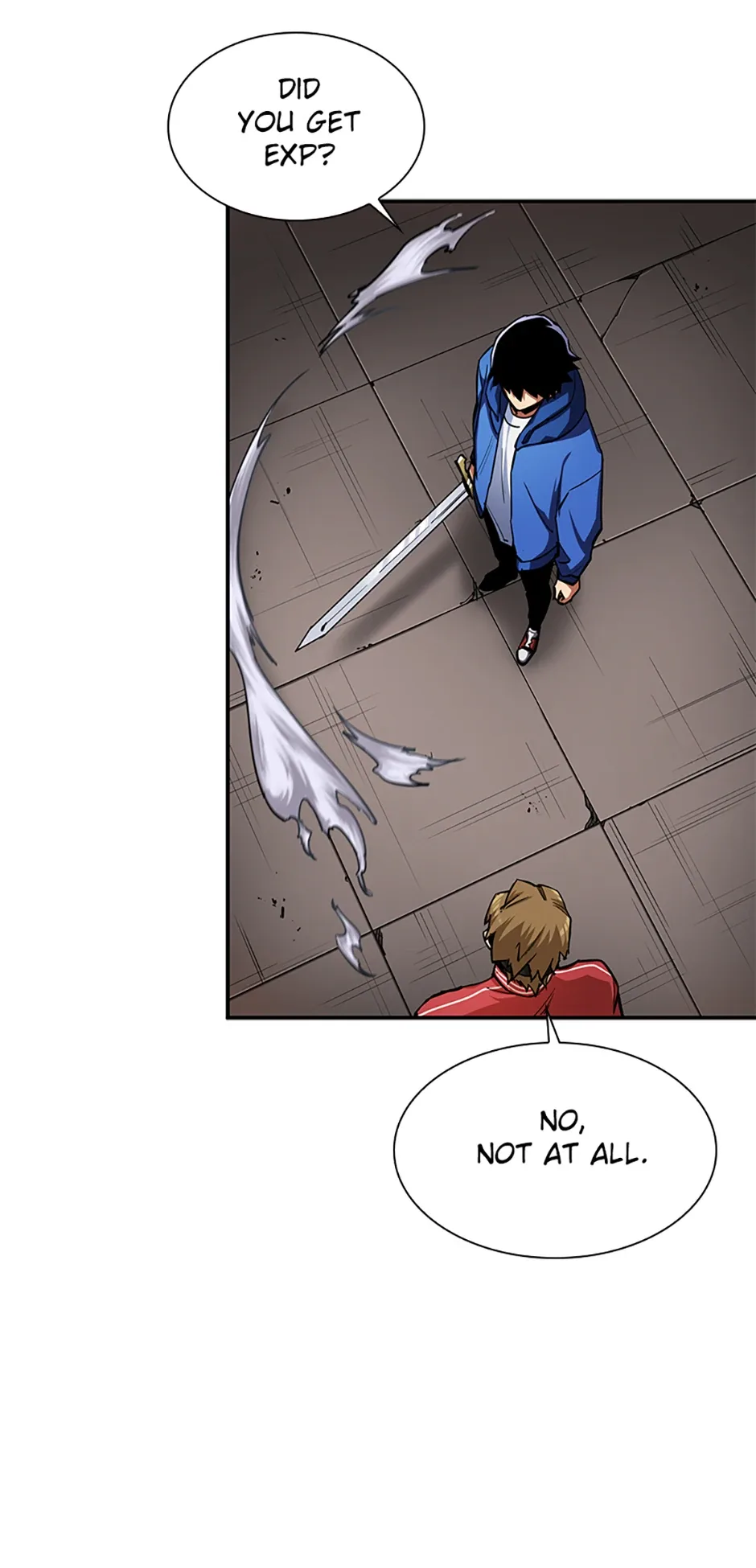 Appraiser Levels Up With Views Chapter 16 page 15