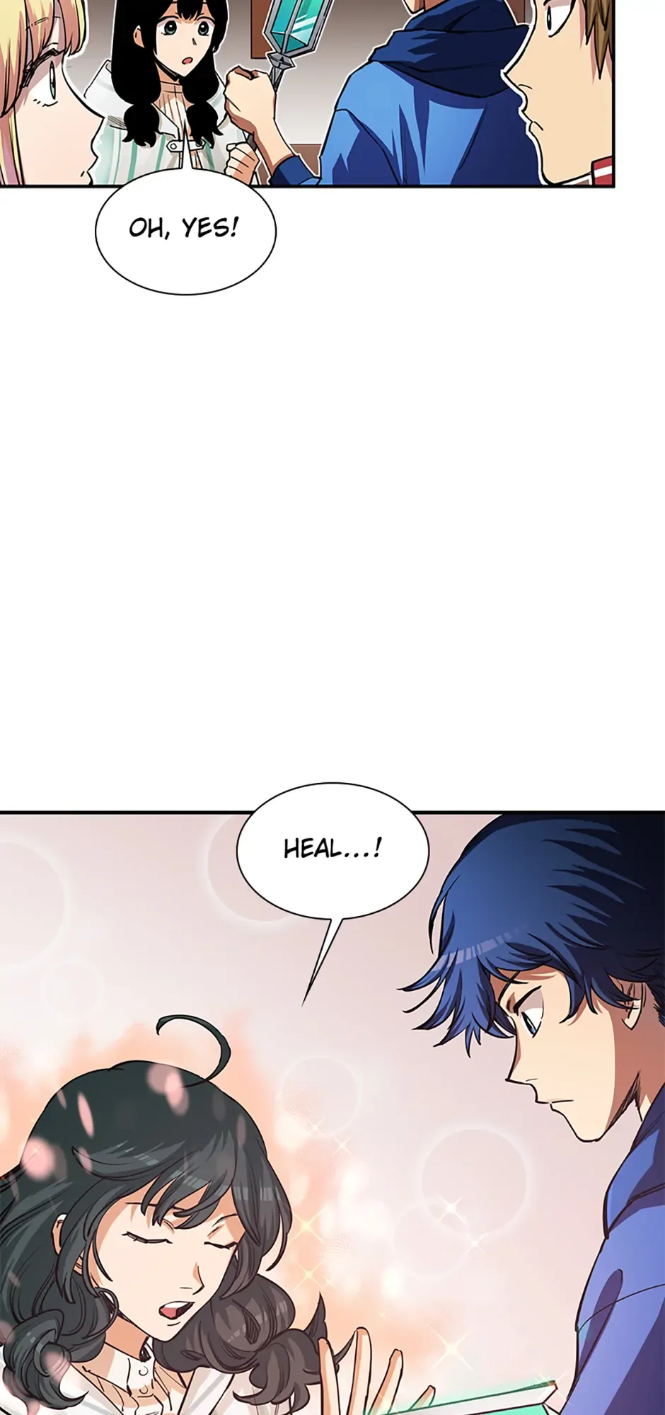 Appraiser Levels Up With Views Chapter 16 page 18