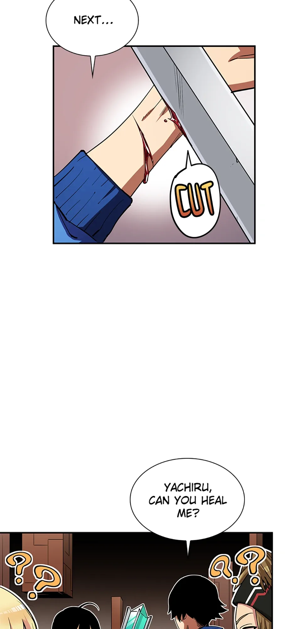 Appraiser Levels Up With Views Chapter 16 page 17