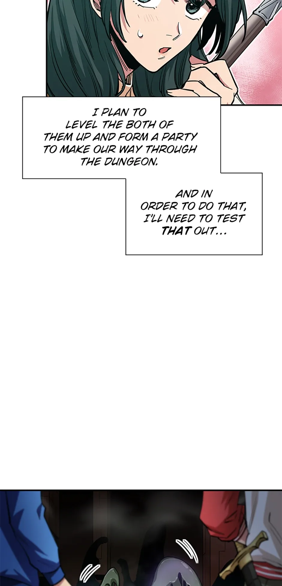 Appraiser Levels Up With Views Chapter 16 page 11
