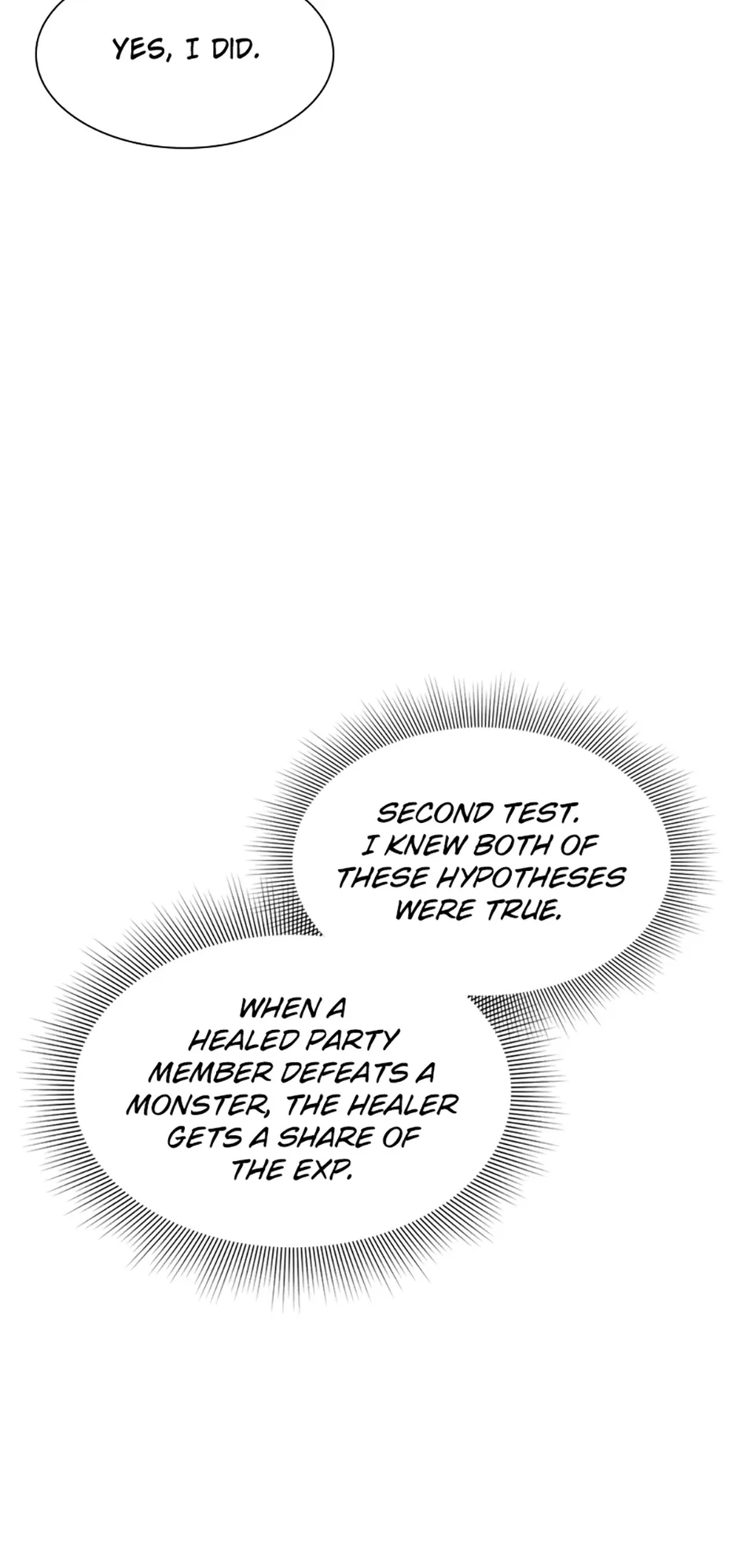 Appraiser Levels Up With Views Chapter 16 page 22