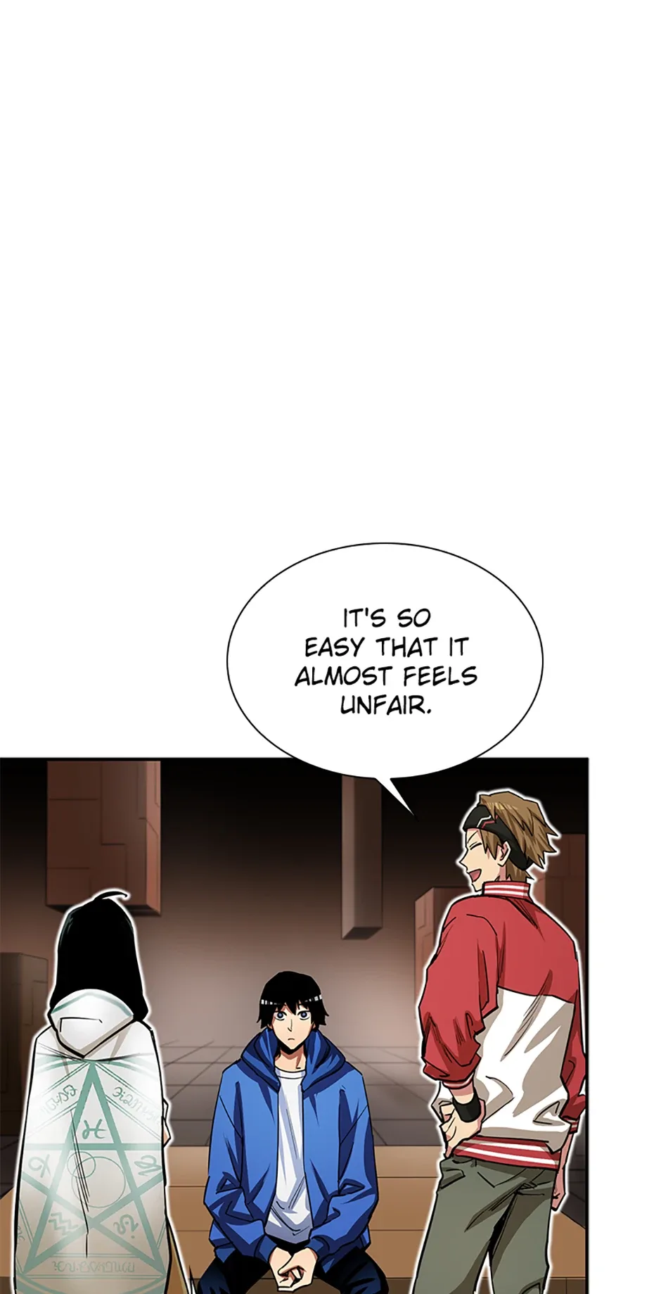 Appraiser Levels Up With Views Chapter 16 page 44