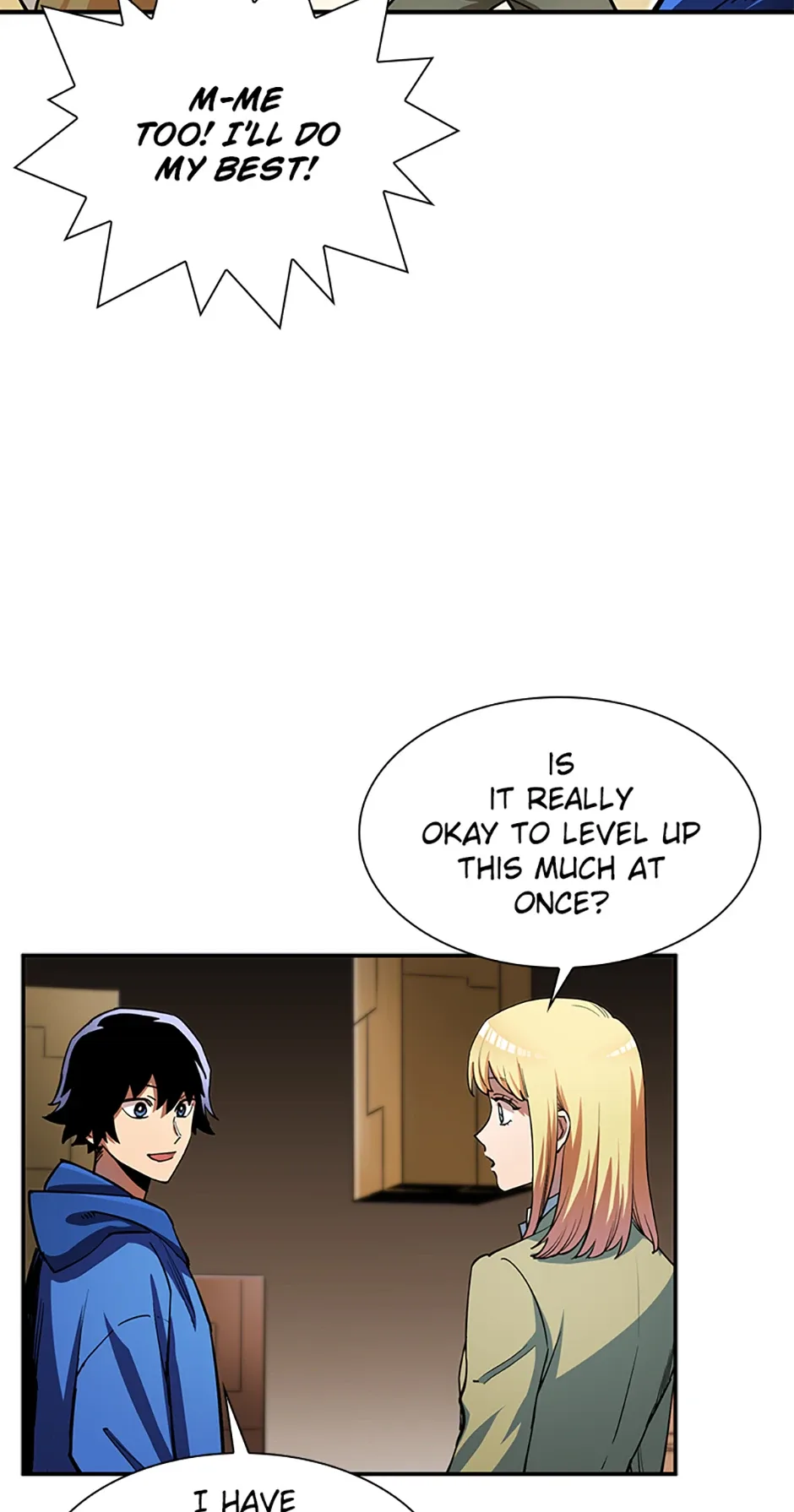 Appraiser Levels Up With Views Chapter 16 page 51