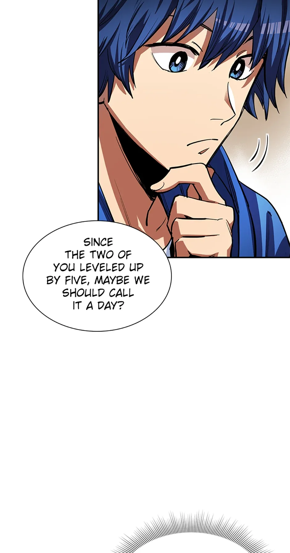 Appraiser Levels Up With Views Chapter 16 page 53