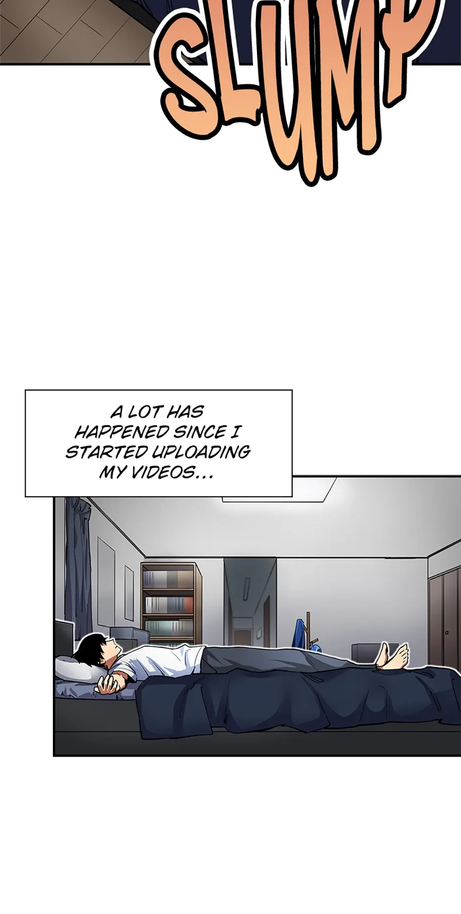 Appraiser Levels Up With Views Chapter 16 page 58