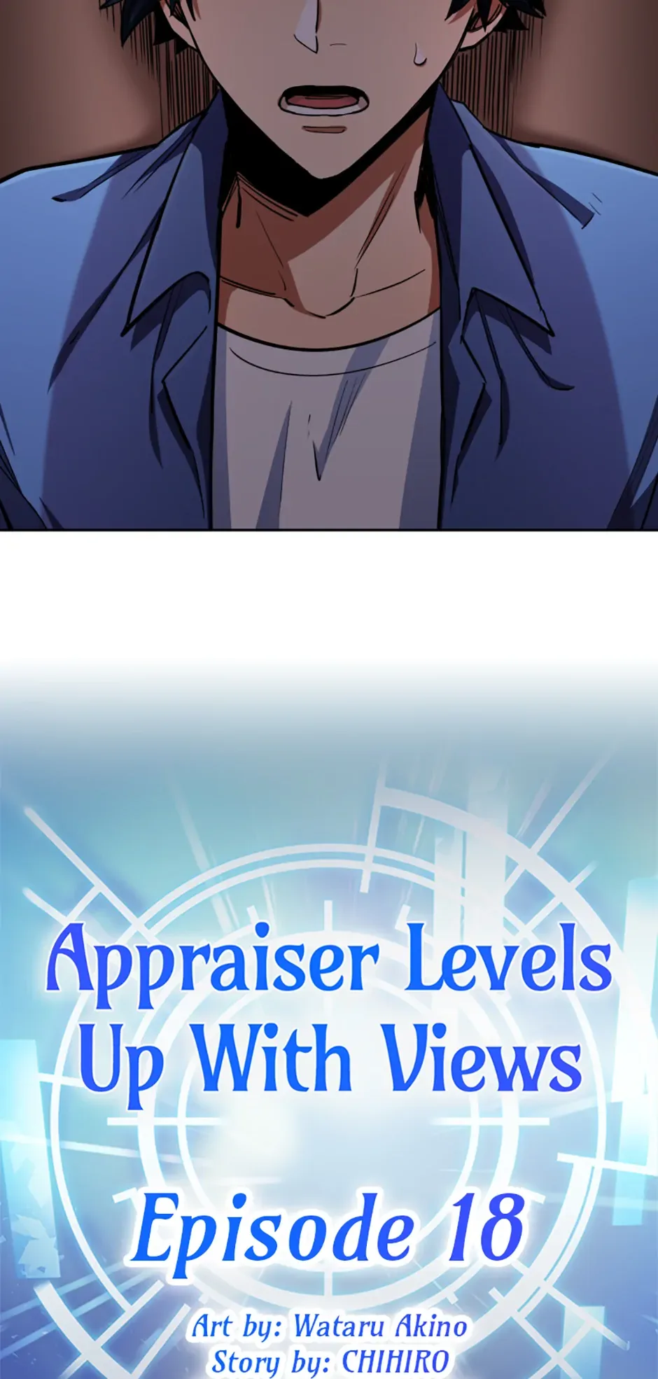 Appraiser Levels Up With Views Chapter 18 page 4