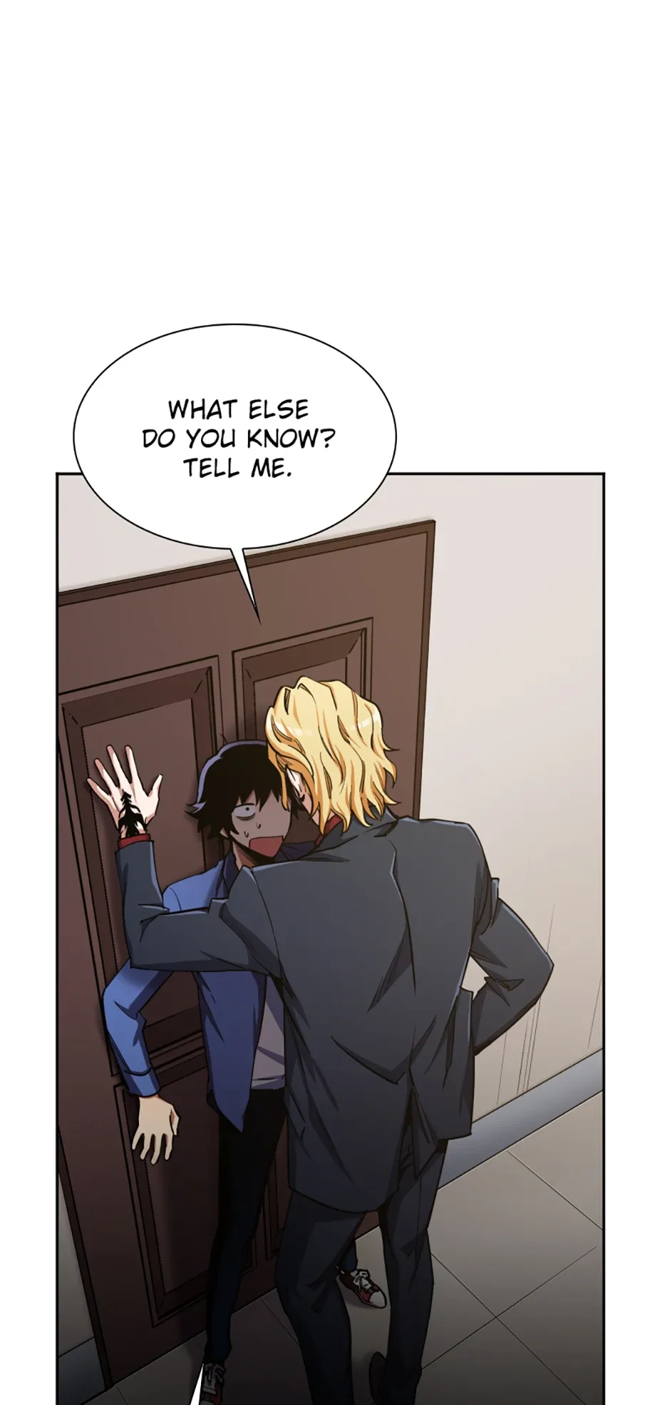 Appraiser Levels Up With Views Chapter 18 page 9