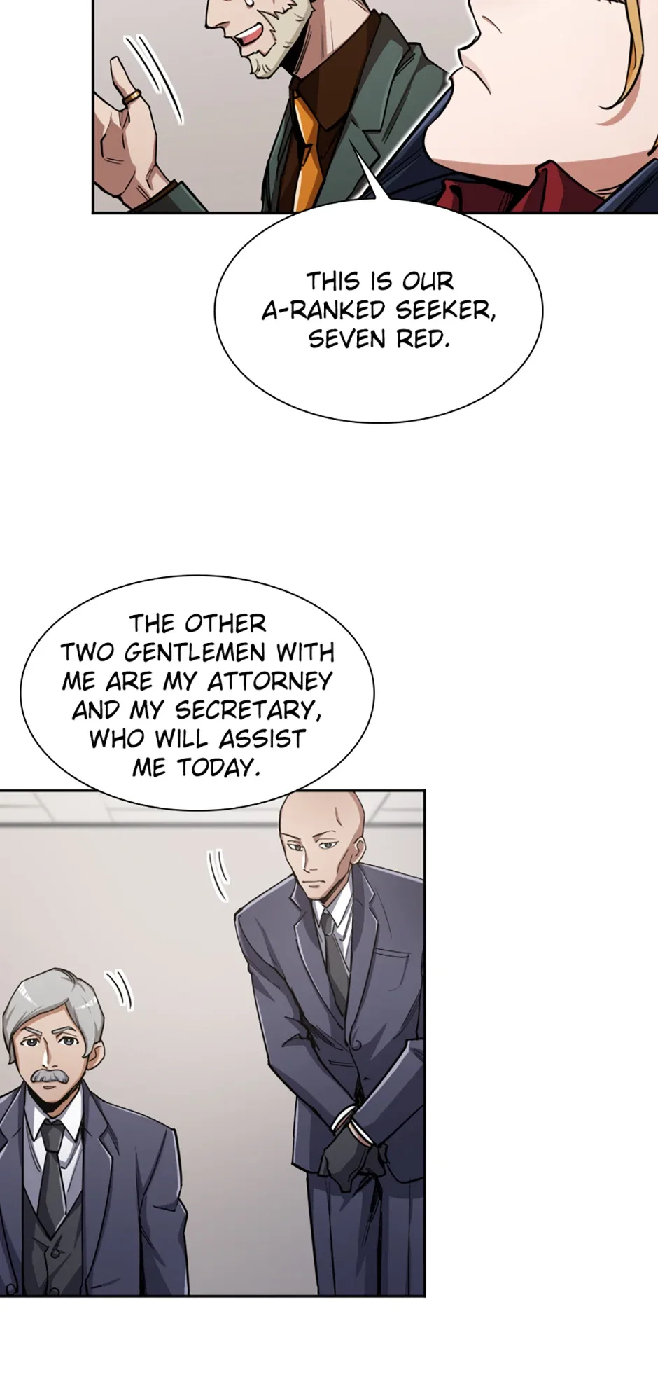 Appraiser Levels Up With Views Chapter 18 page 15