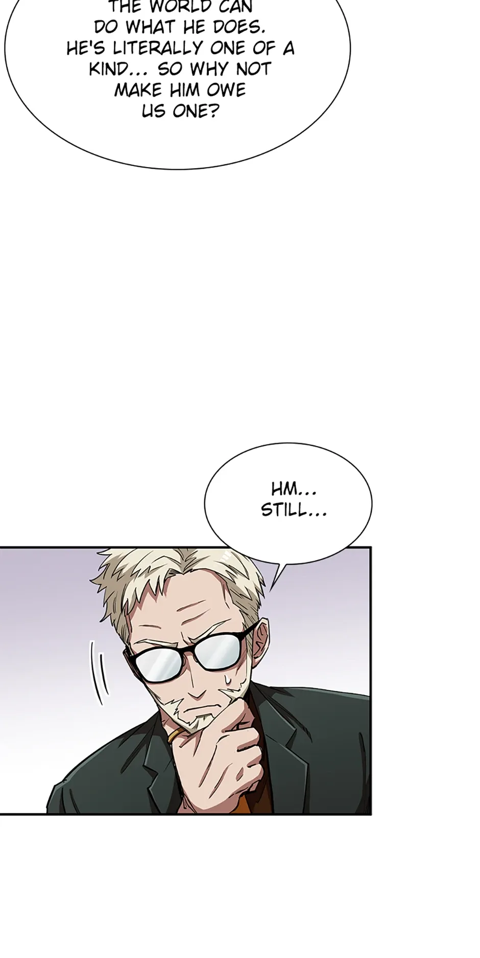 Appraiser Levels Up With Views Chapter 19 page 8