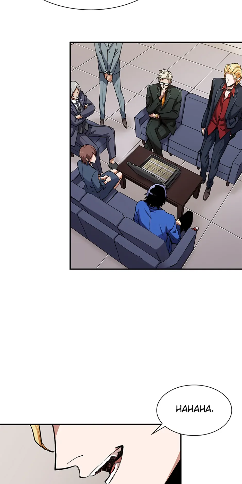 Appraiser Levels Up With Views Chapter 19 page 4