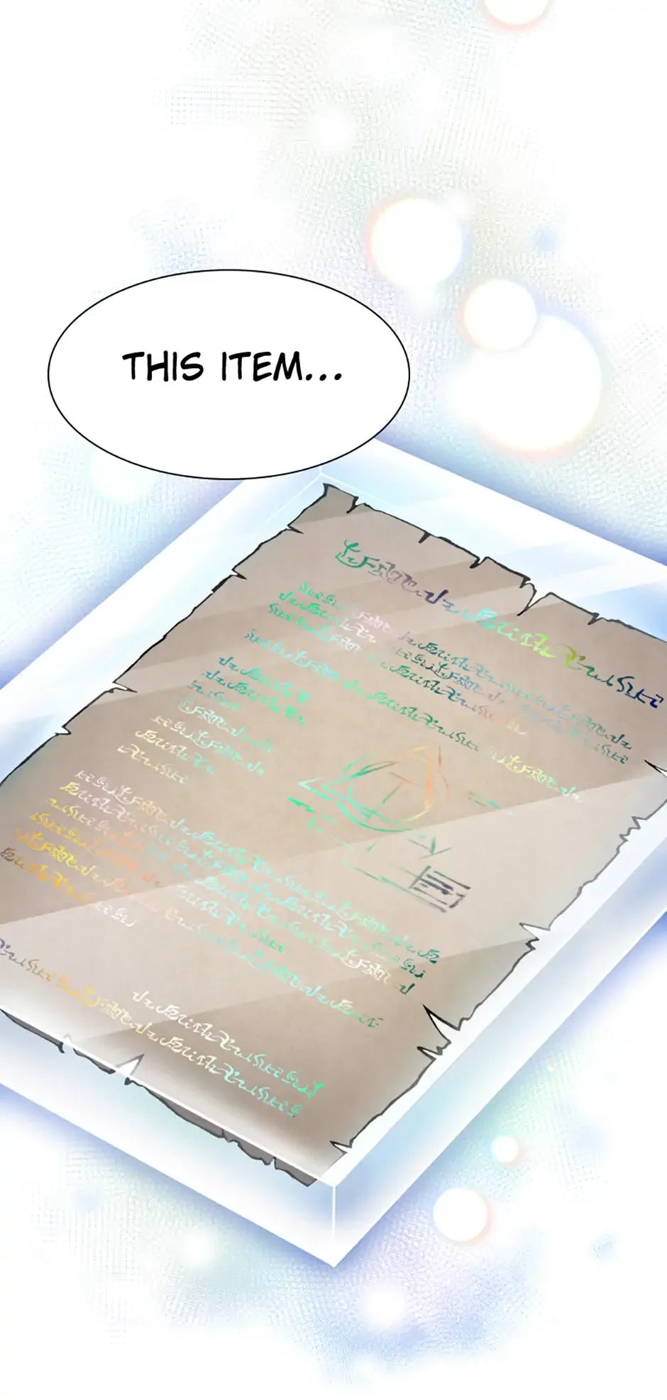 Appraiser Levels Up With Views Chapter 18 page 42