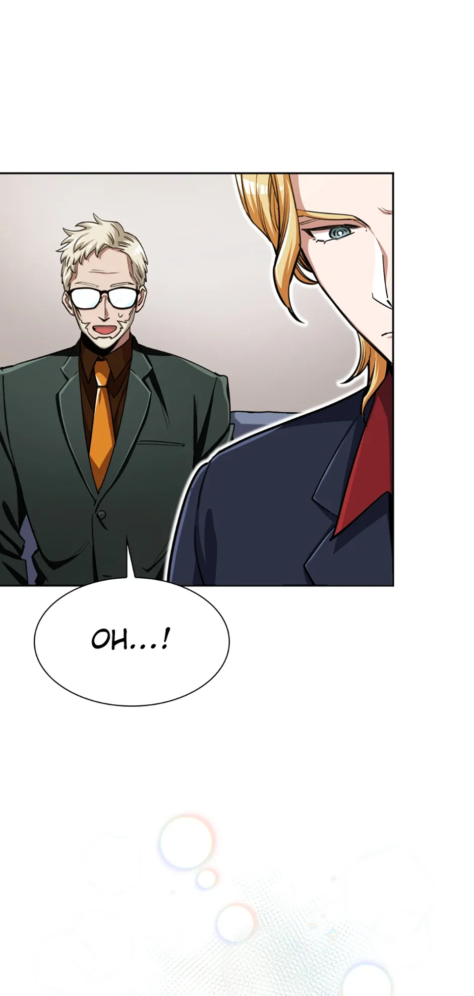 Appraiser Levels Up With Views Chapter 18 page 41