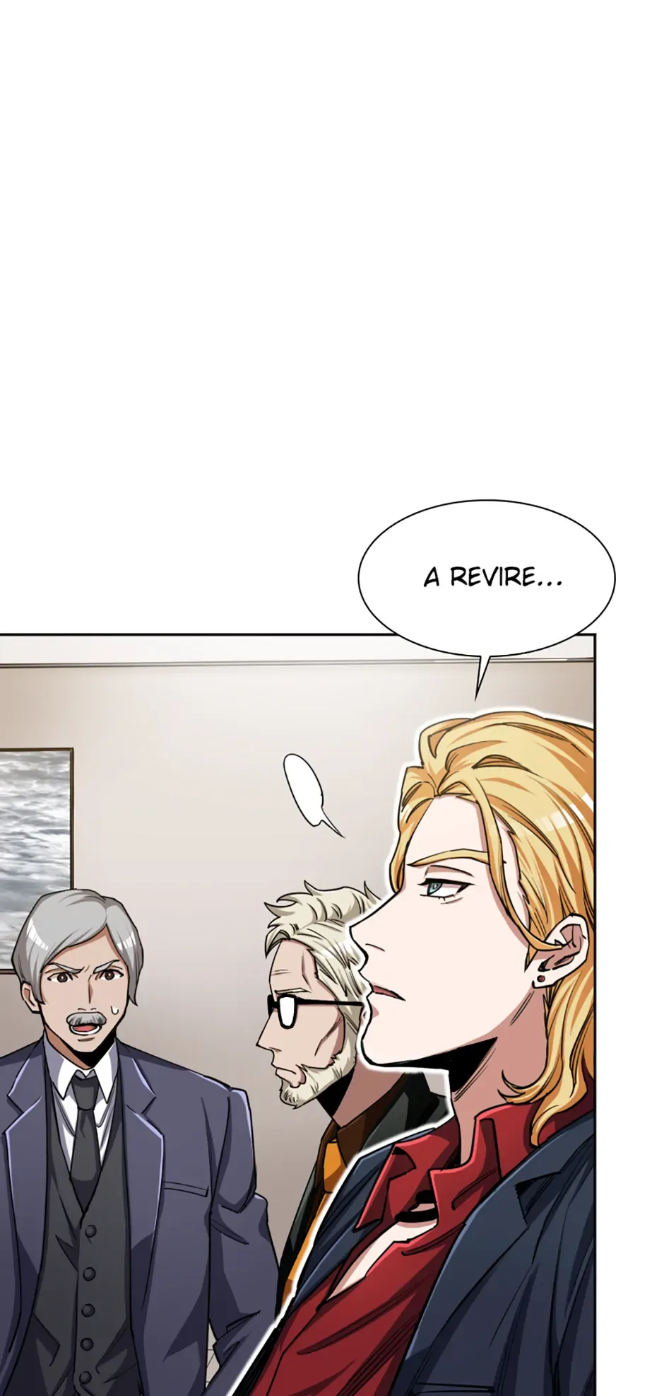 Appraiser Levels Up With Views Chapter 18 page 47