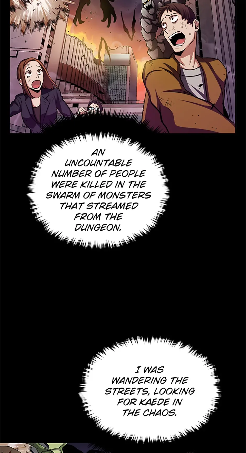 Appraiser Levels Up With Views Chapter 19 page 38