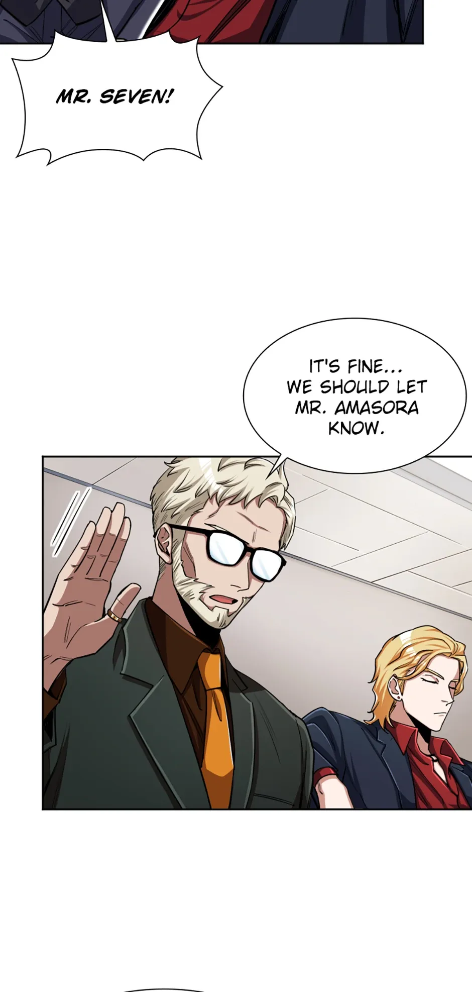 Appraiser Levels Up With Views Chapter 18 page 48