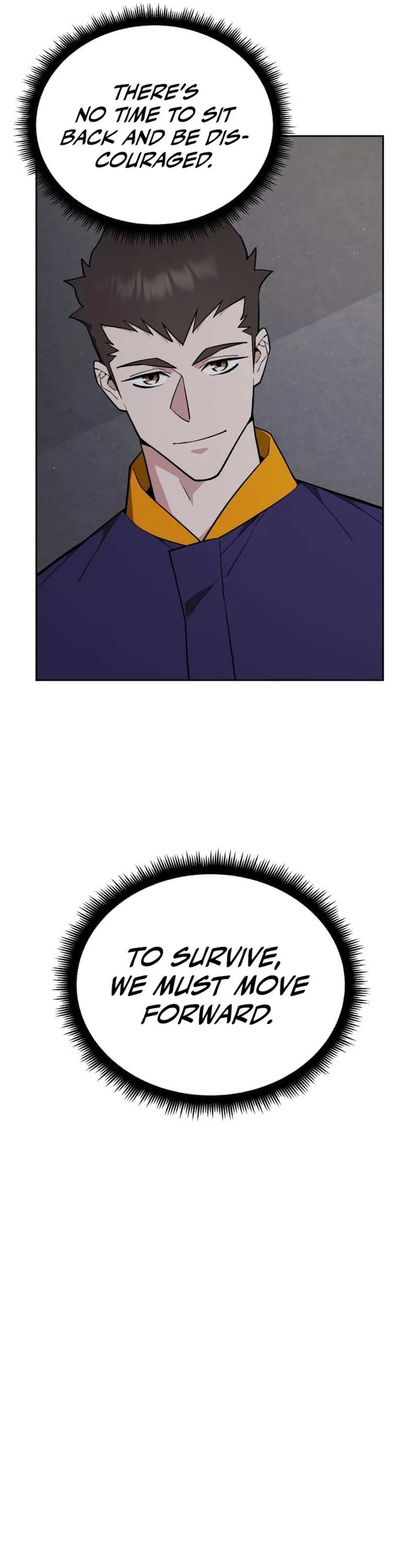Apocalyptic Chef Awakening Chapter 10 page 12