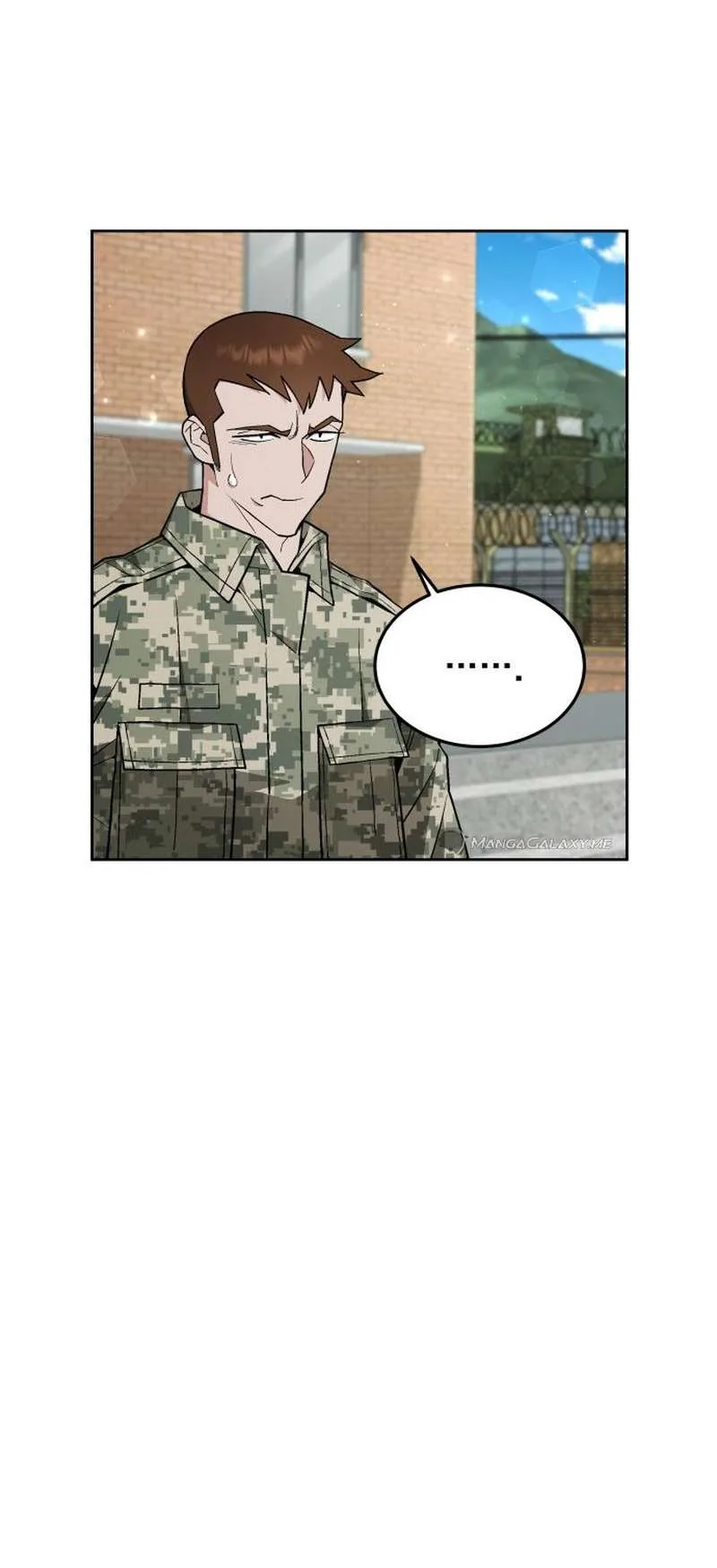 Apocalyptic Chef Awakening Chapter 10 page 16