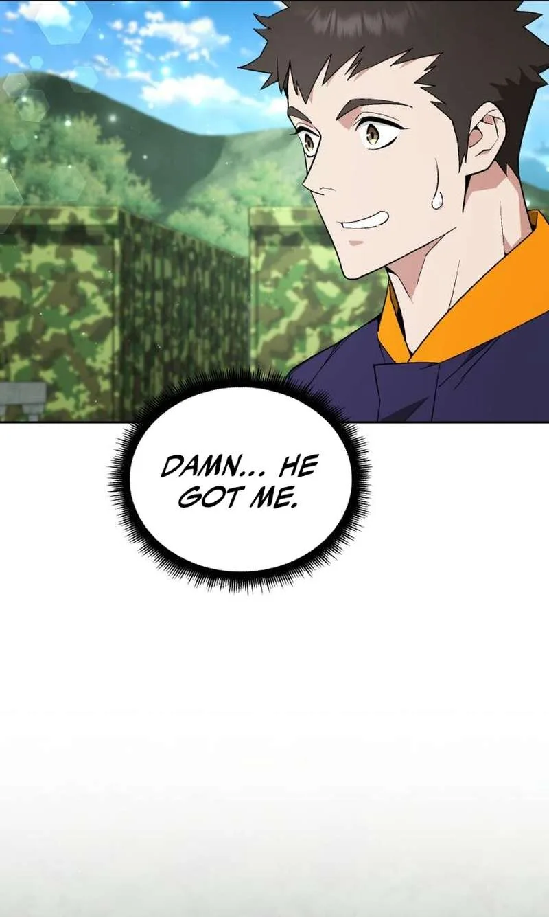 Apocalyptic Chef Awakening Chapter 10 page 22