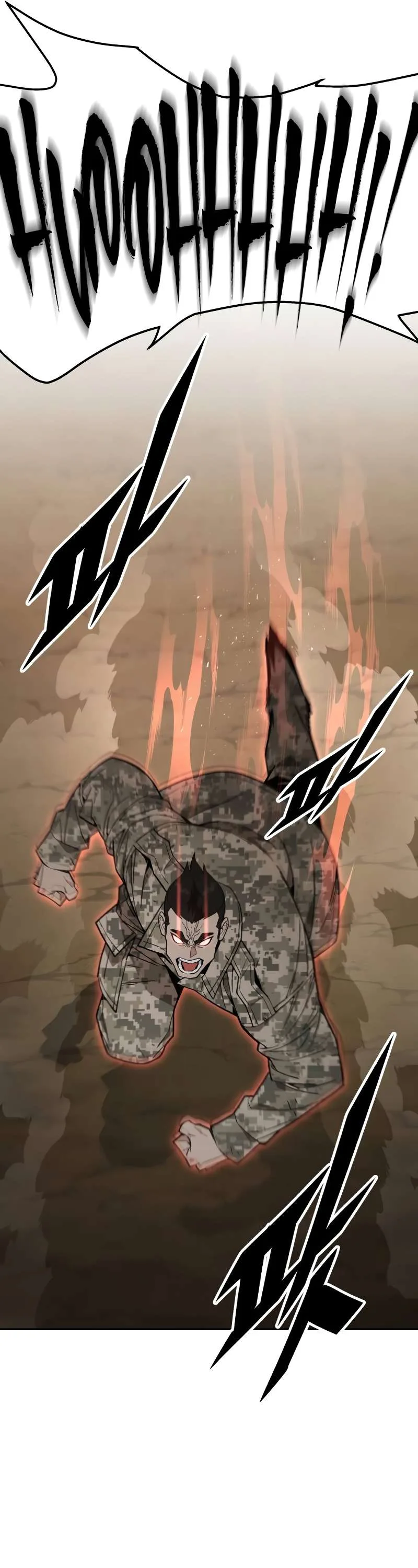 Apocalyptic Chef Awakening Chapter 14 page 5