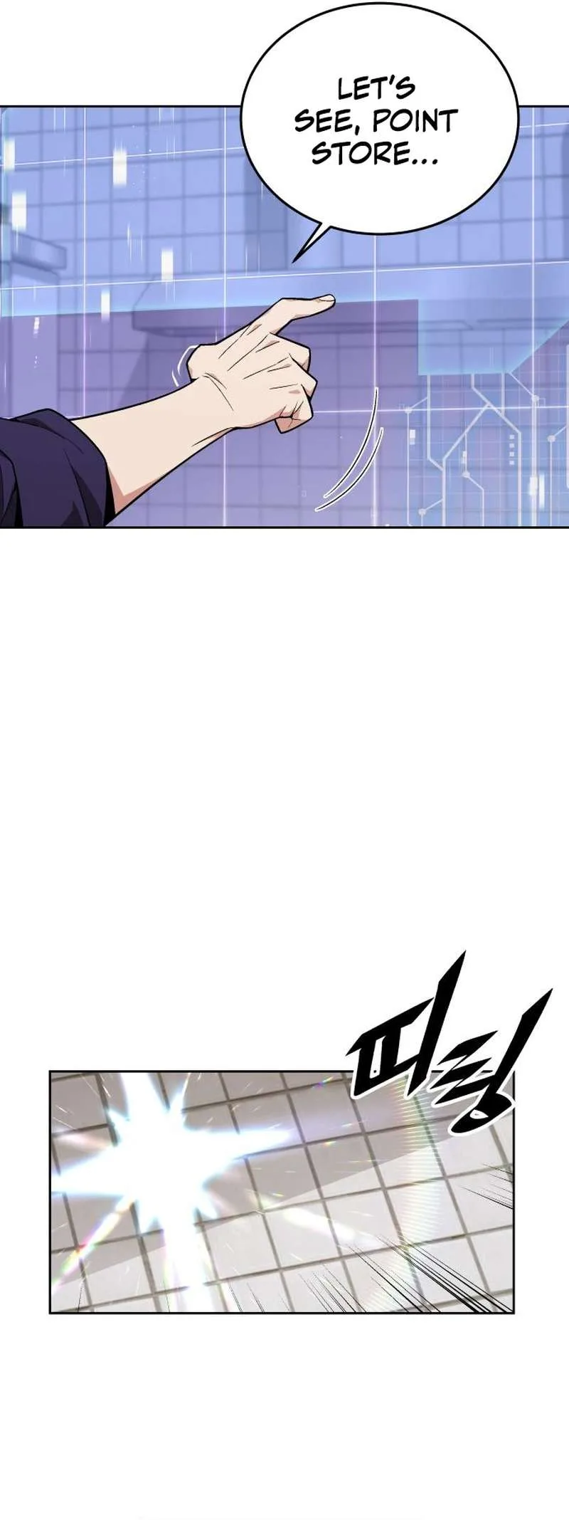 Apocalyptic Chef Awakening Chapter 10 page 29