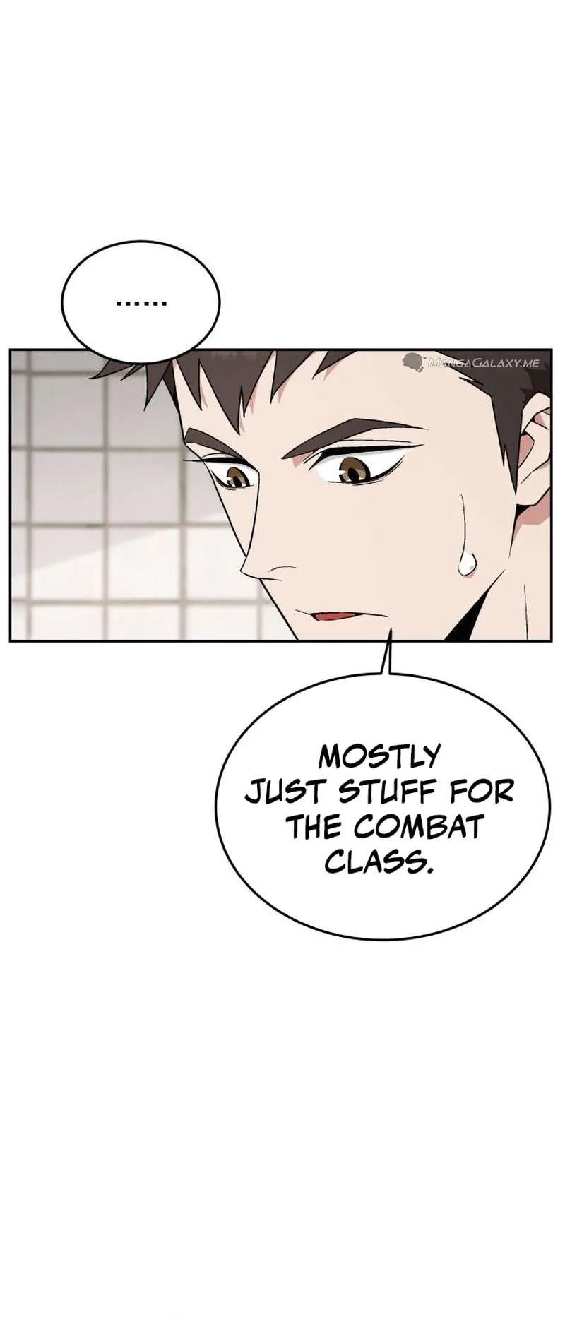 Apocalyptic Chef Awakening Chapter 10 page 33