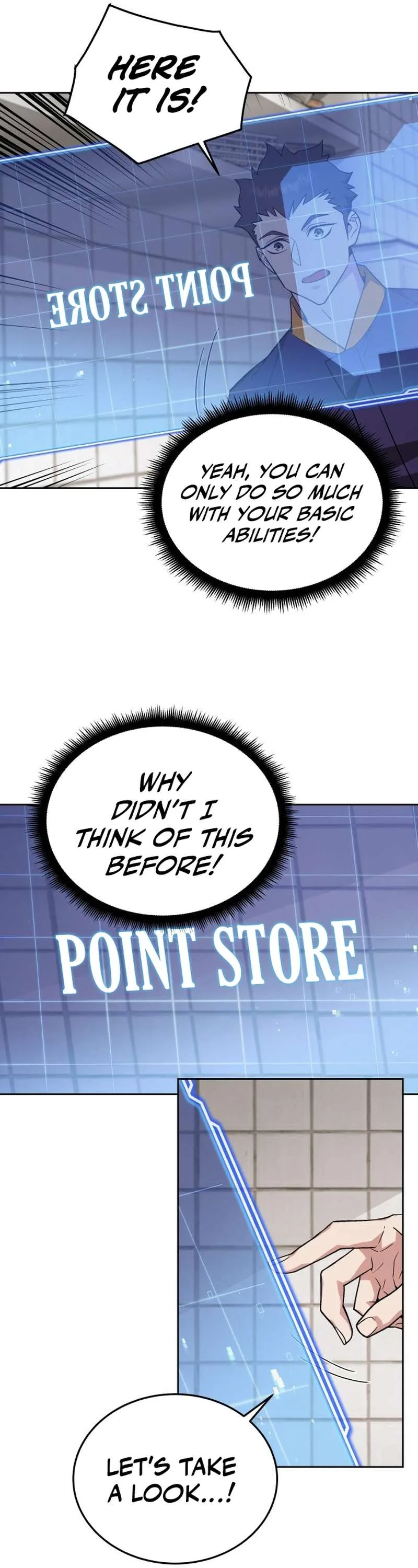 Apocalyptic Chef Awakening Chapter 10 page 31