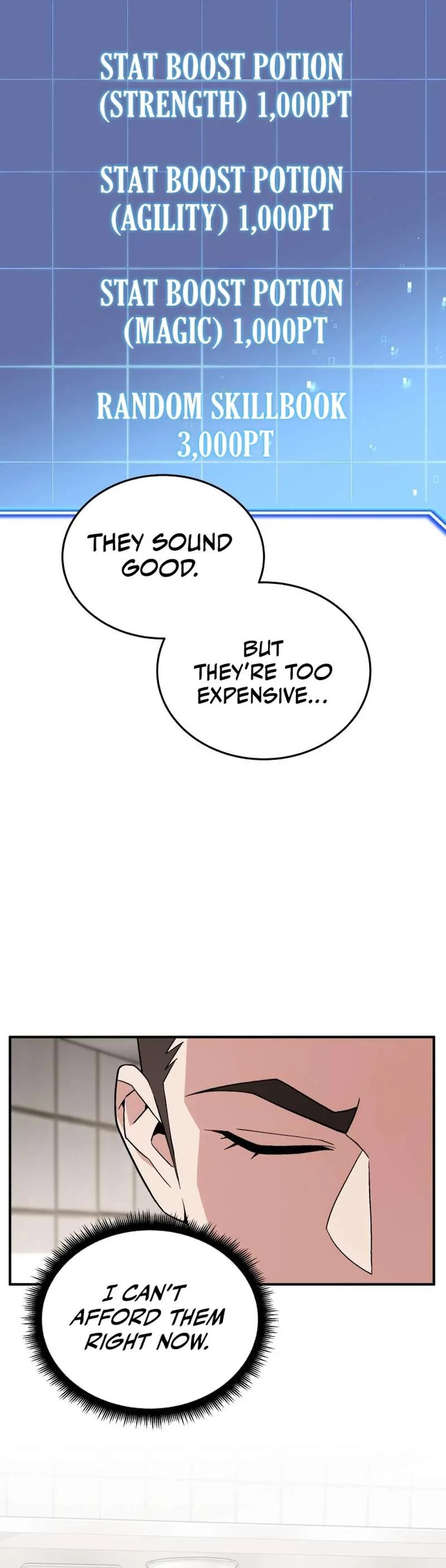 Apocalyptic Chef Awakening Chapter 10 page 35