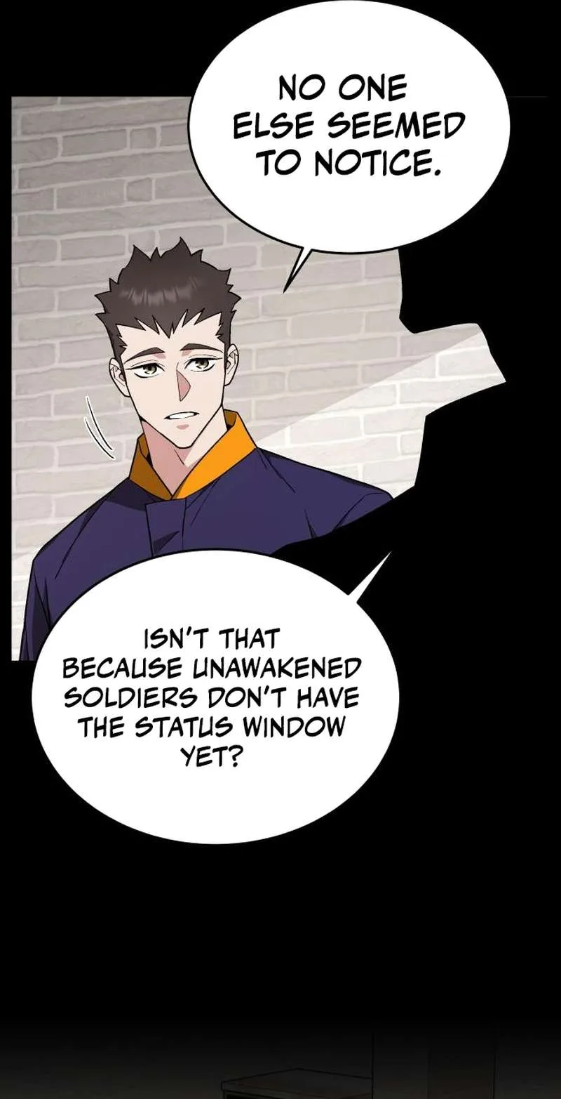 Apocalyptic Chef Awakening Chapter 10 page 44