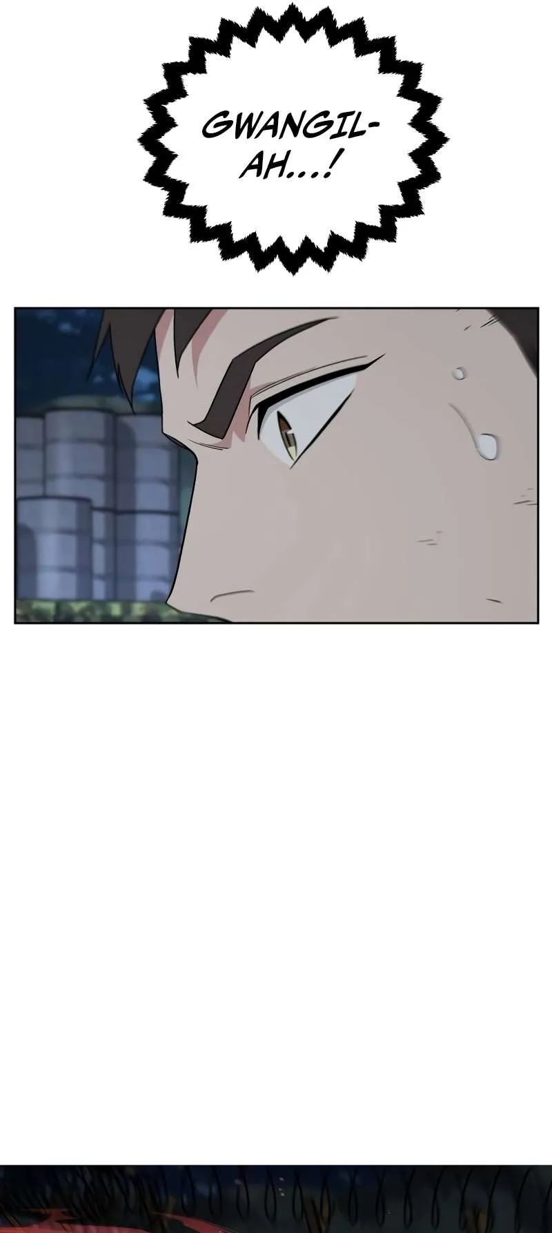 Apocalyptic Chef Awakening Chapter 14 page 19