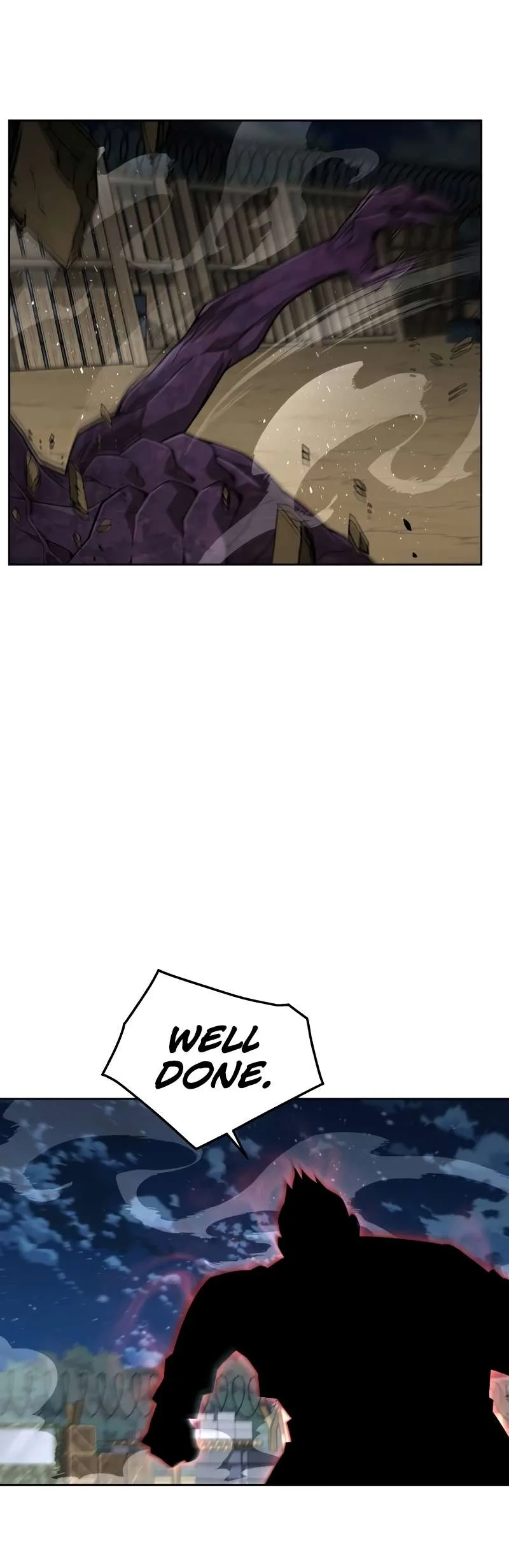 Apocalyptic Chef Awakening Chapter 14 page 32