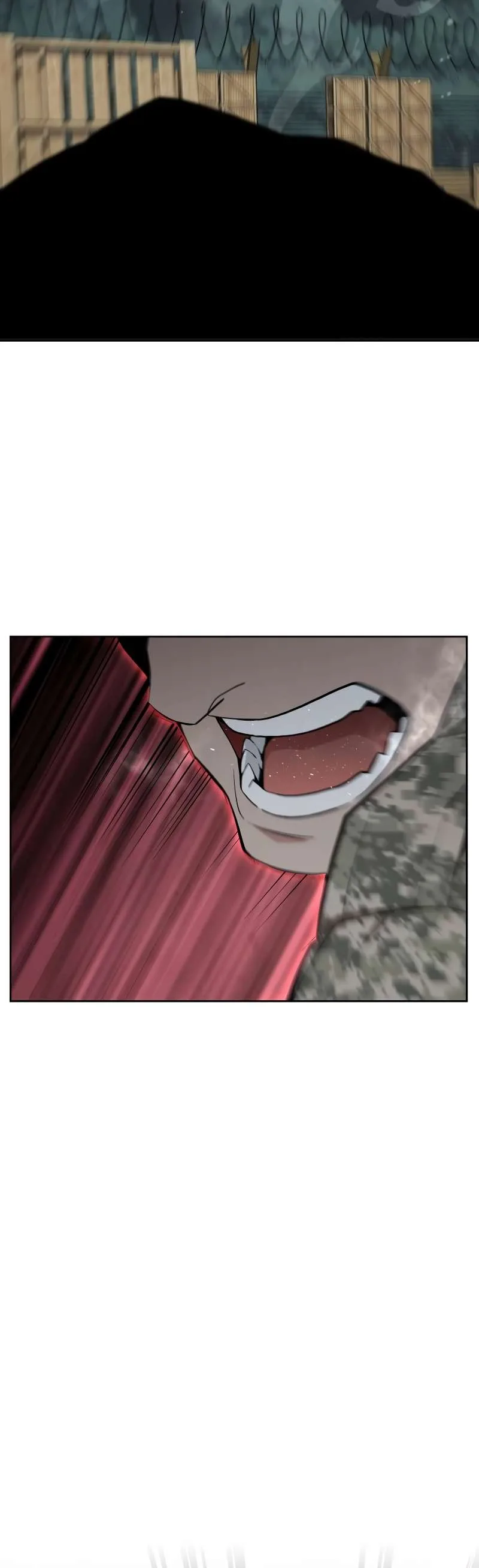 Apocalyptic Chef Awakening Chapter 14 page 36