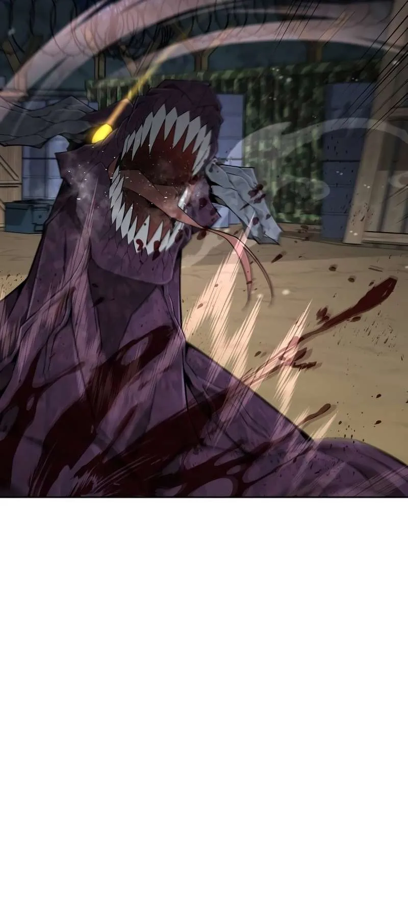 Apocalyptic Chef Awakening Chapter 14 page 38