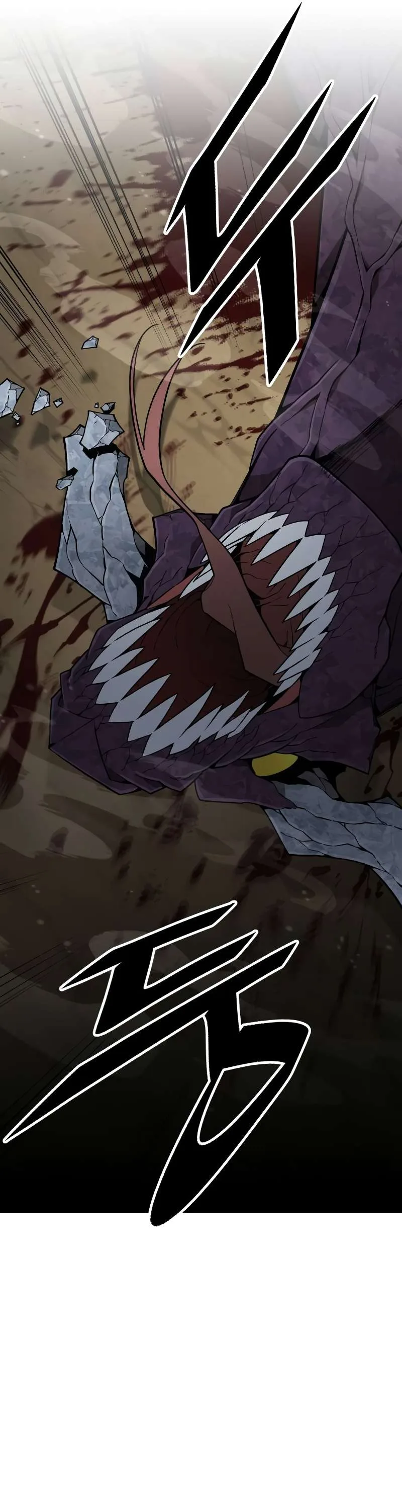 Apocalyptic Chef Awakening Chapter 14 page 43