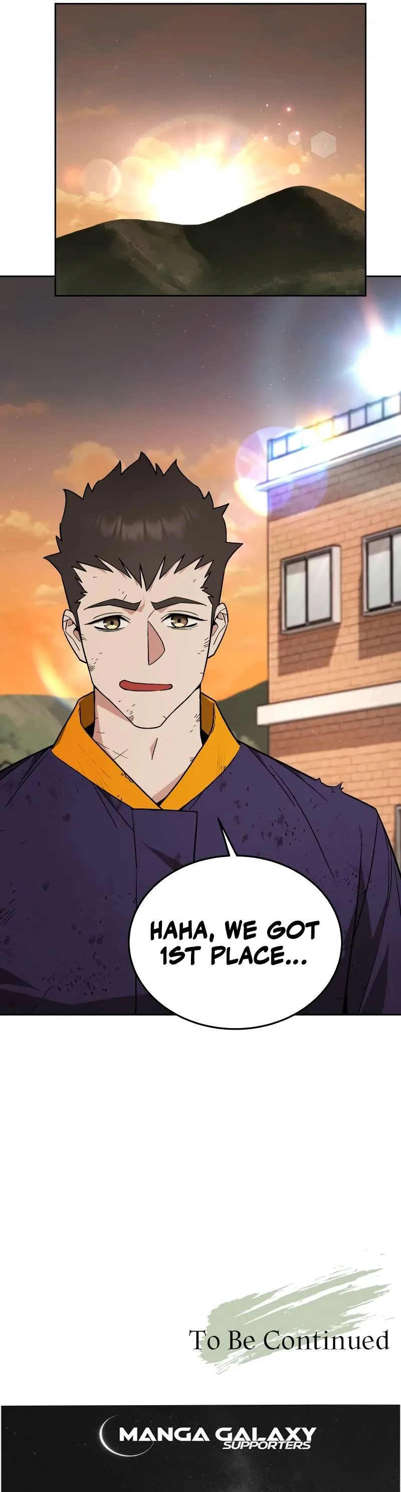 Apocalyptic Chef Awakening Chapter 14 page 53