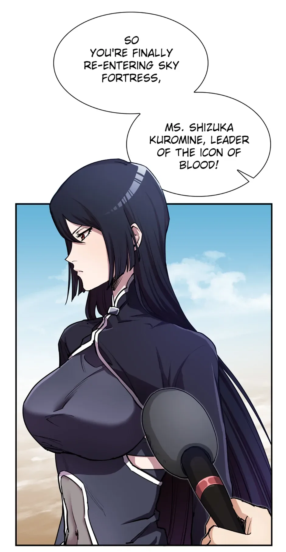 Appraiser Levels Up With Views Chapter 20 page 3