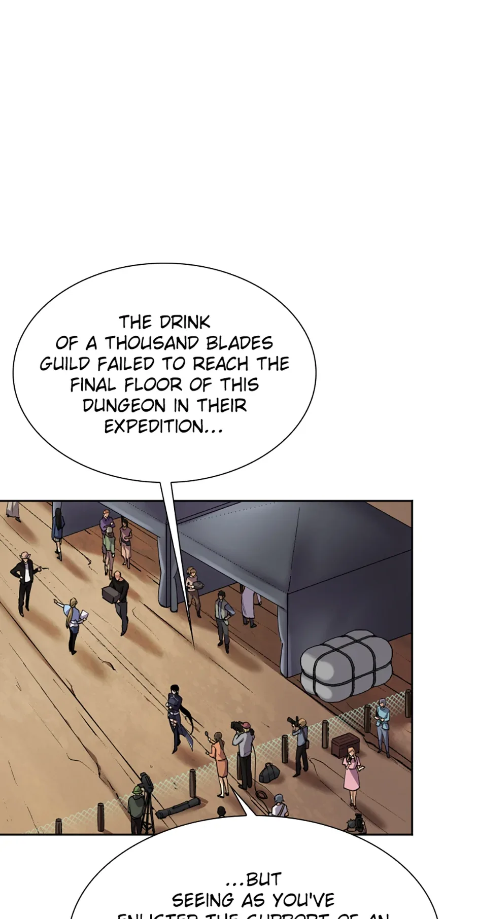 Appraiser Levels Up With Views Chapter 20 page 4
