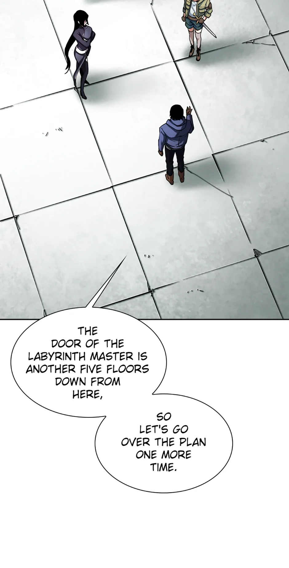 Appraiser Levels Up With Views Chapter 20 page 10