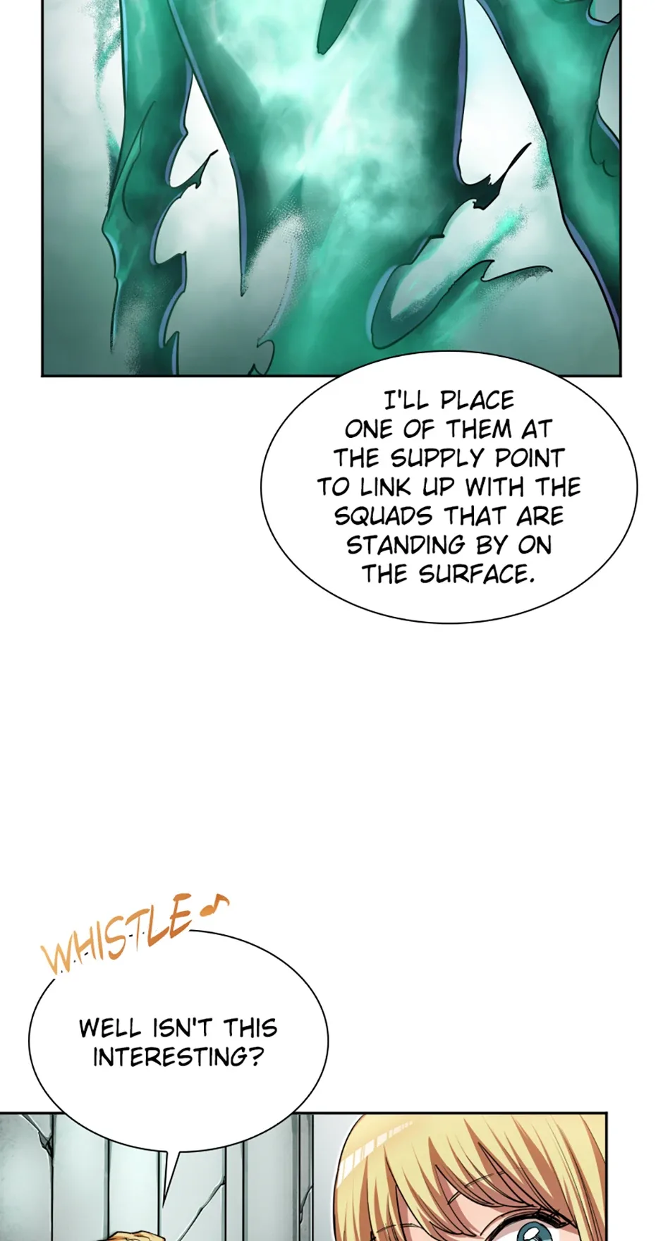 Appraiser Levels Up With Views Chapter 20 page 20