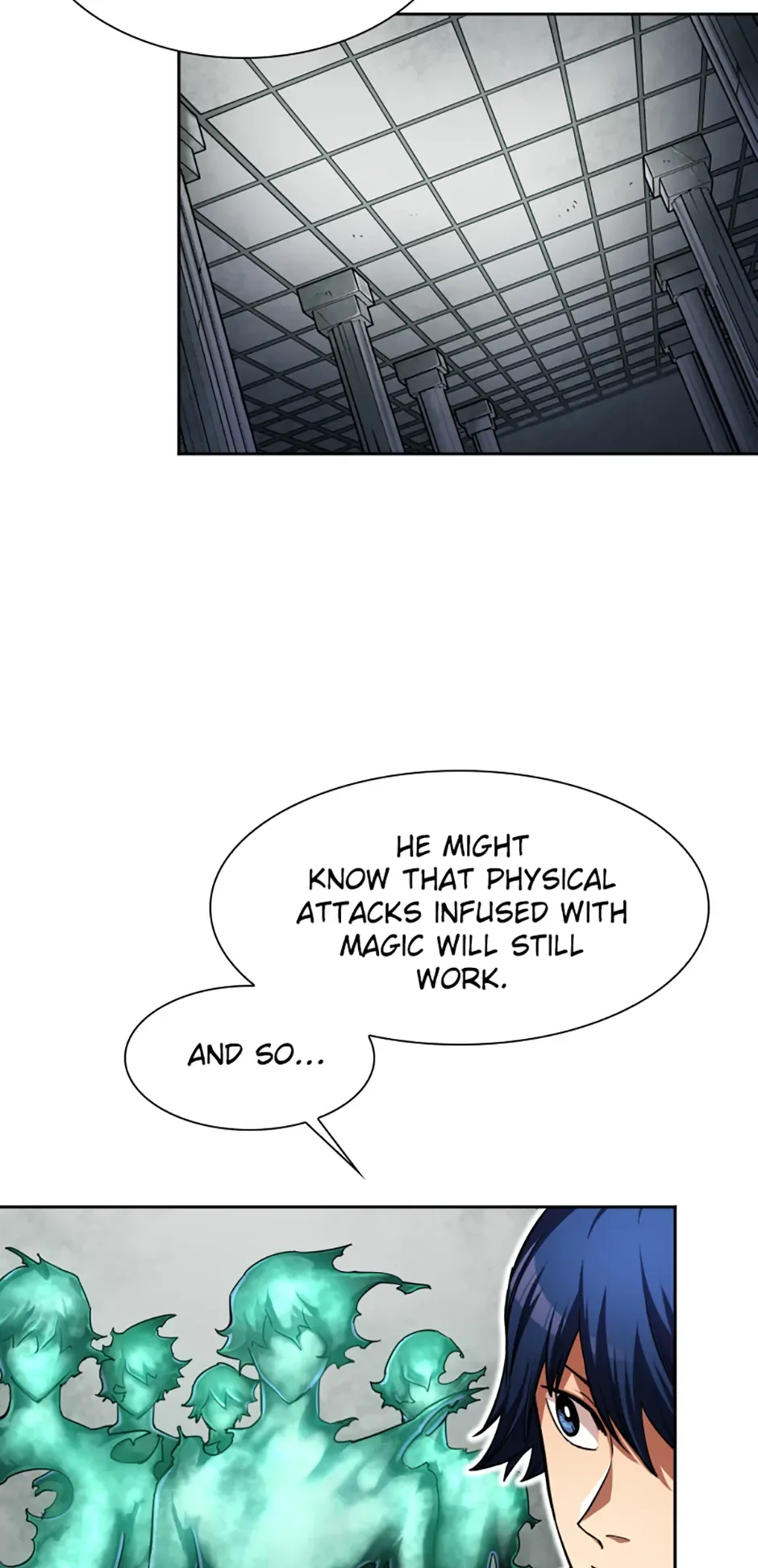 Appraiser Levels Up With Views Chapter 20 page 34