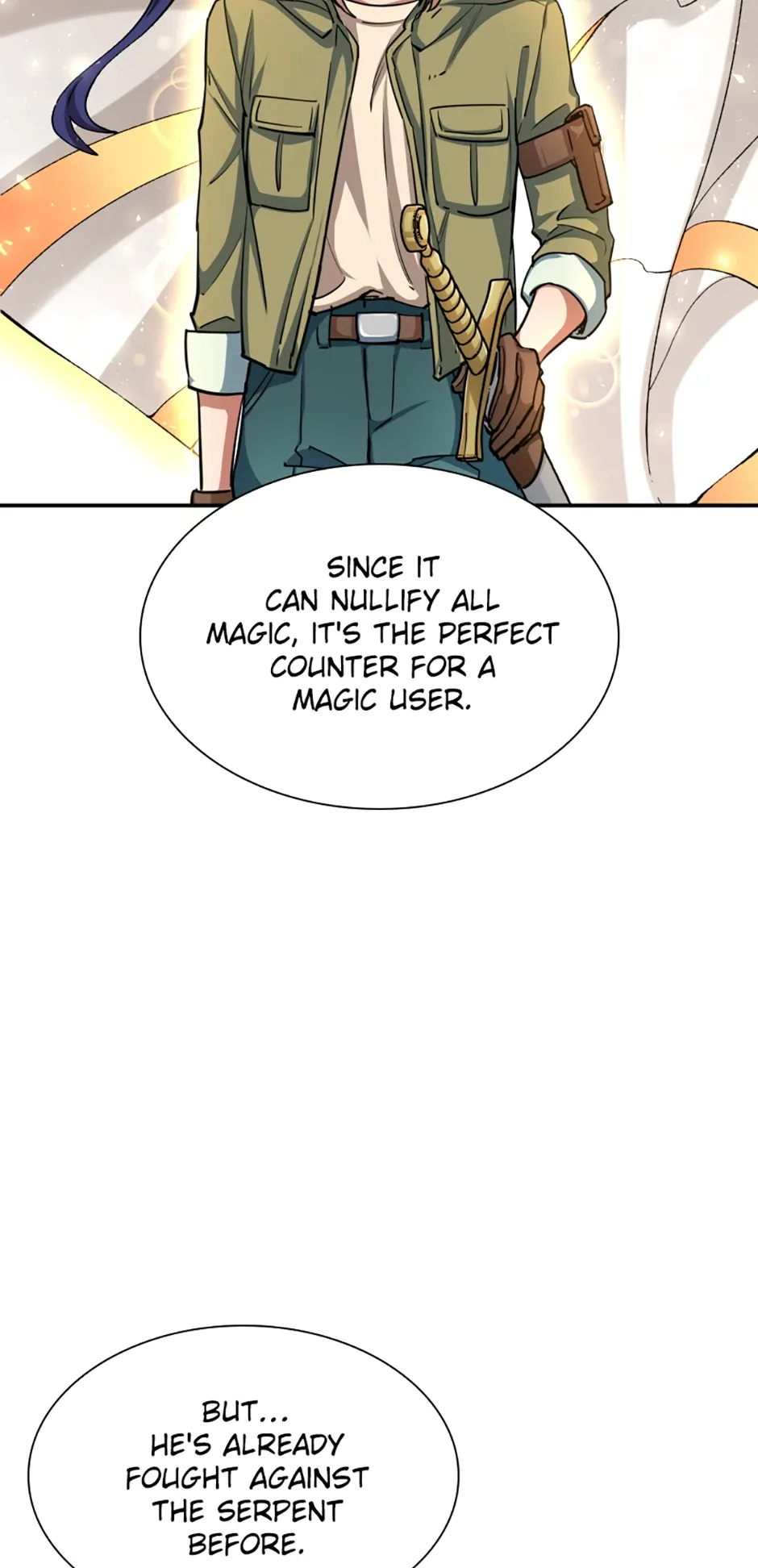 Appraiser Levels Up With Views Chapter 20 page 33