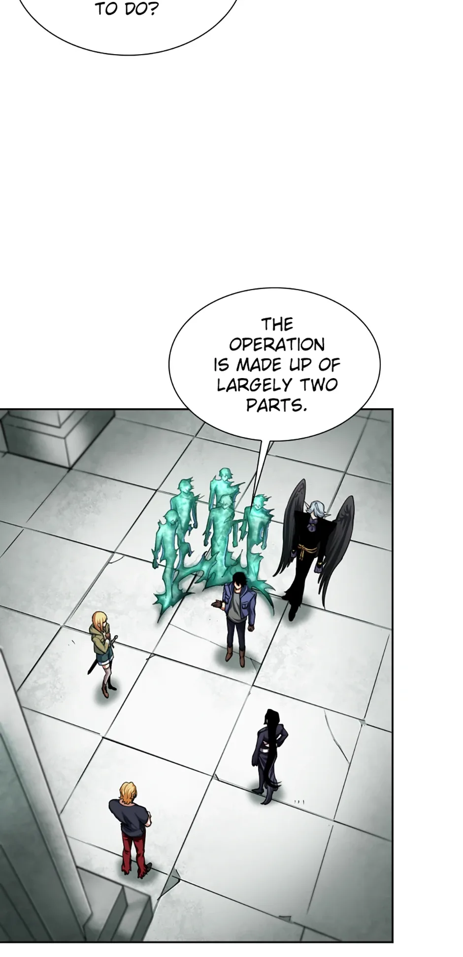 Appraiser Levels Up With Views Chapter 20 page 31