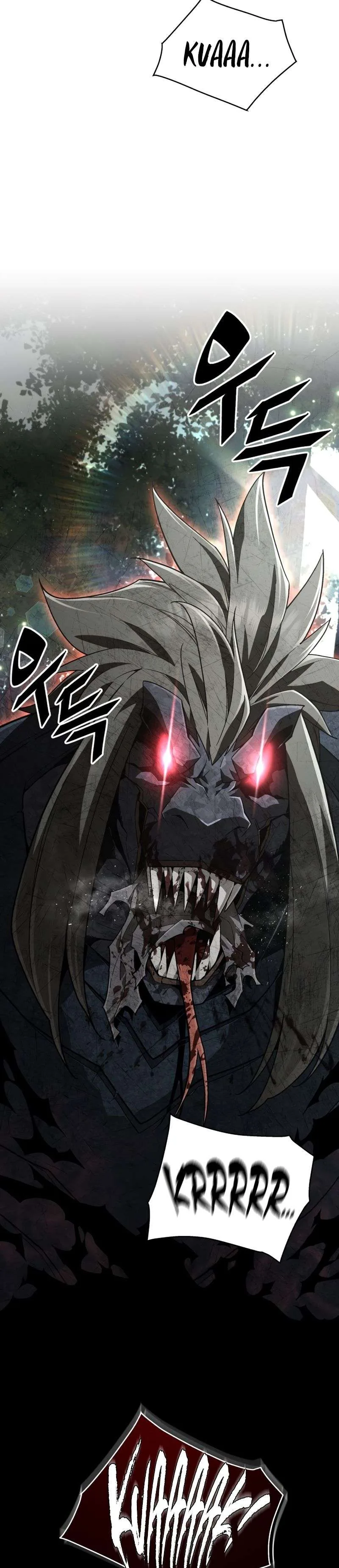 Apocalyptic Chef Awakening Chapter 1 page 36
