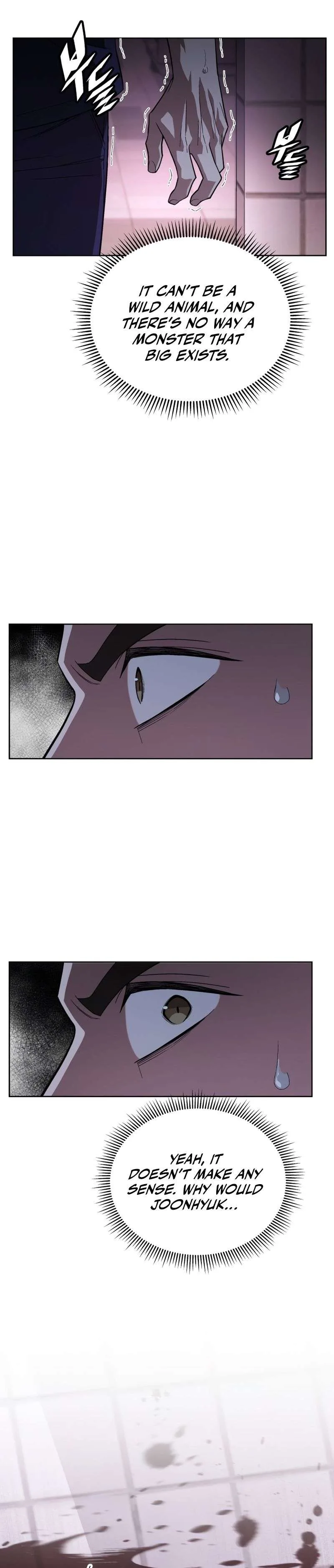 Apocalyptic Chef Awakening Chapter 1 page 52