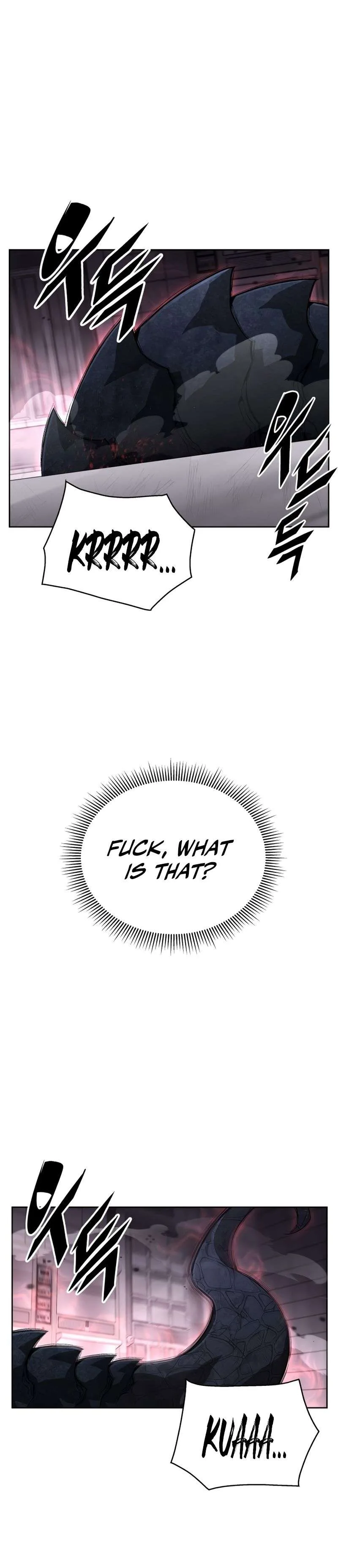 Apocalyptic Chef Awakening Chapter 1 page 49