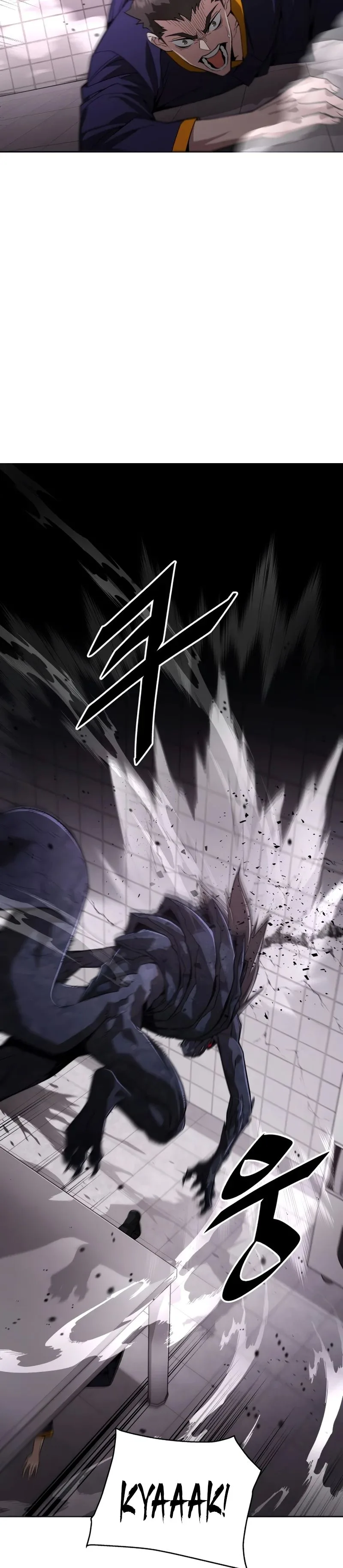 Apocalyptic Chef Awakening Chapter 1 page 67