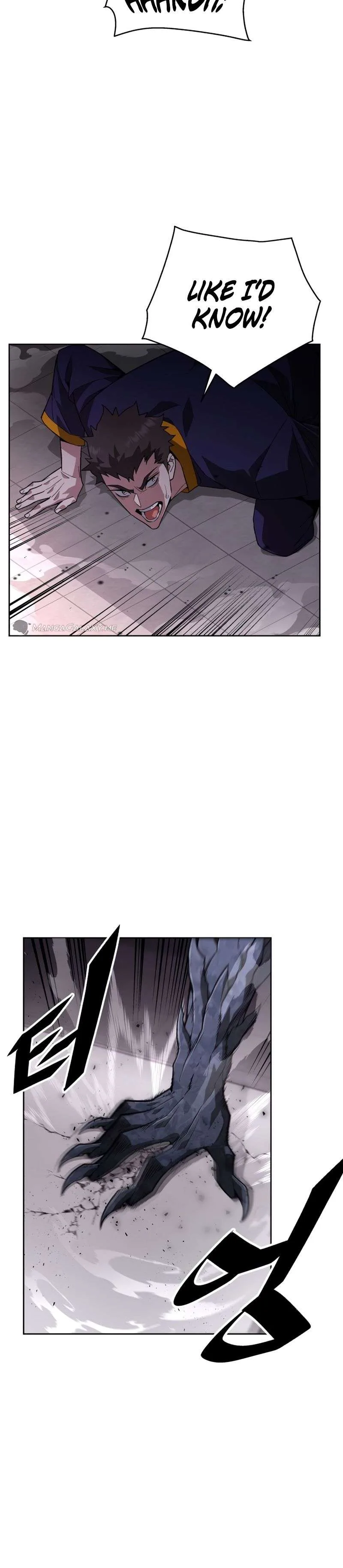 Apocalyptic Chef Awakening Chapter 1 page 69