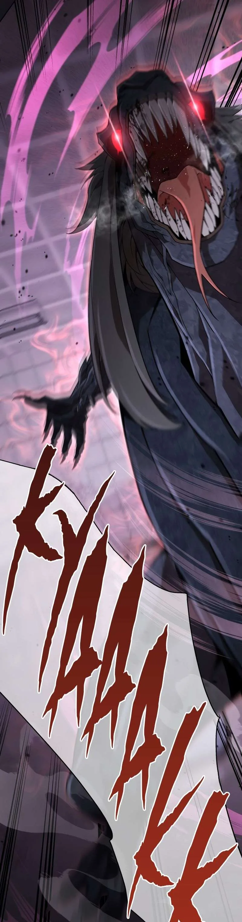 Apocalyptic Chef Awakening Chapter 1 page 72