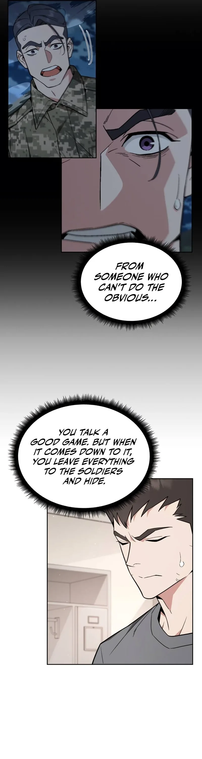 Apocalyptic Chef Awakening Chapter 16 page 4